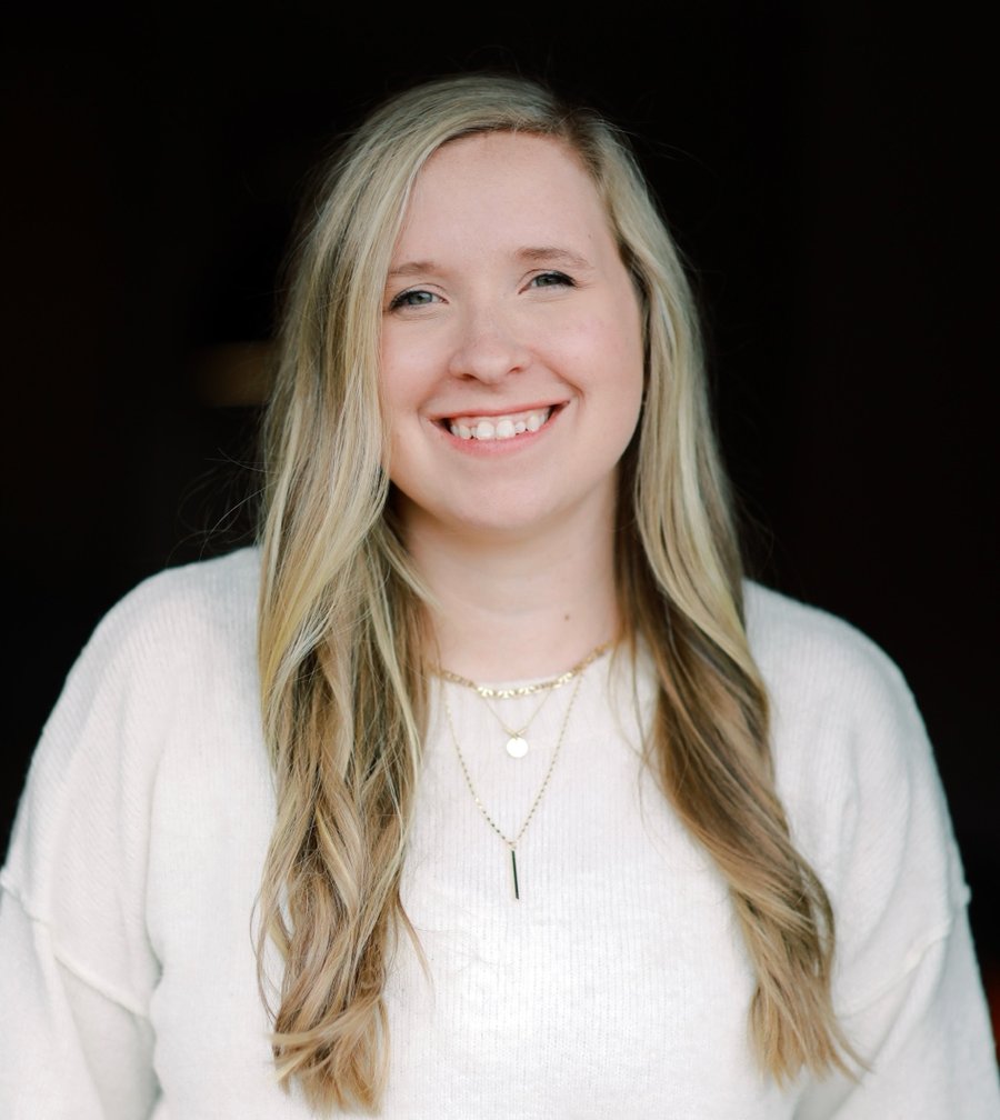 Portrait of Jenna Snyder